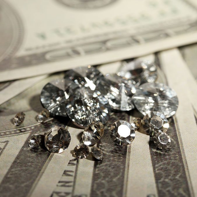 Pawn Your Jewelry and Diamonds Accurate Precious Metals