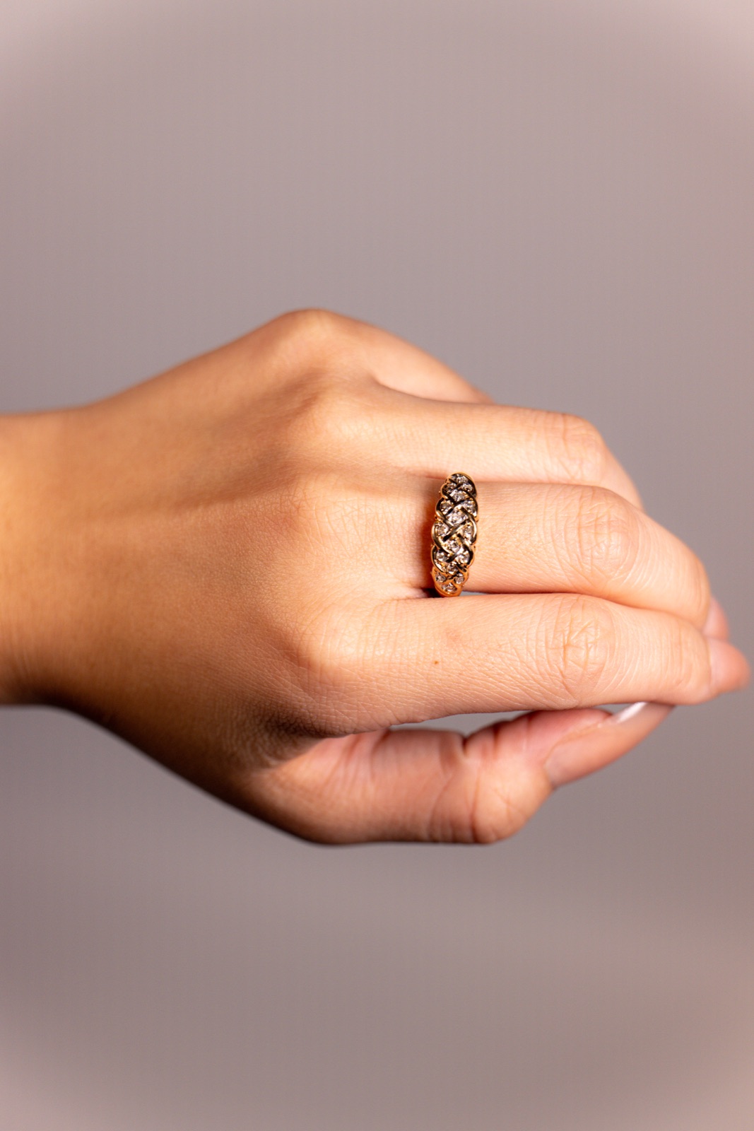Diamond Jewelry we buy in Salem