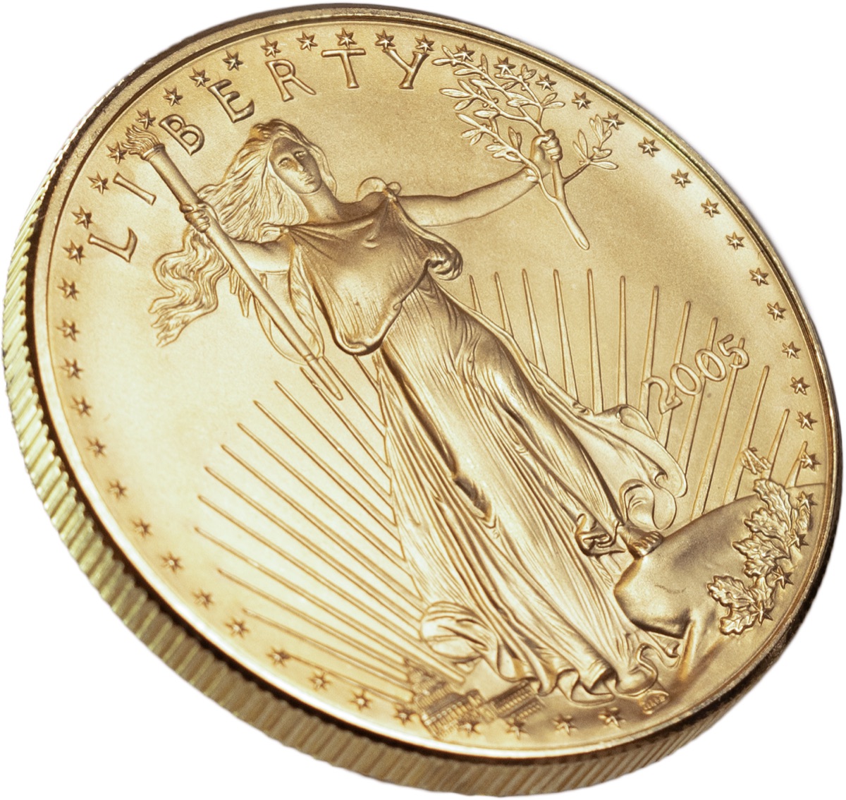 Gold Coins we buy in Salem