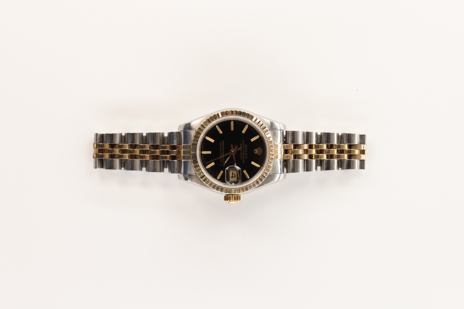 Gold Watches we buy in Salem