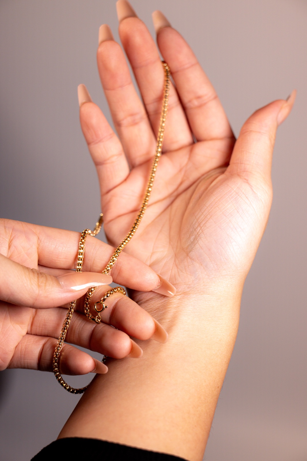 Necklaces we buy in Salem