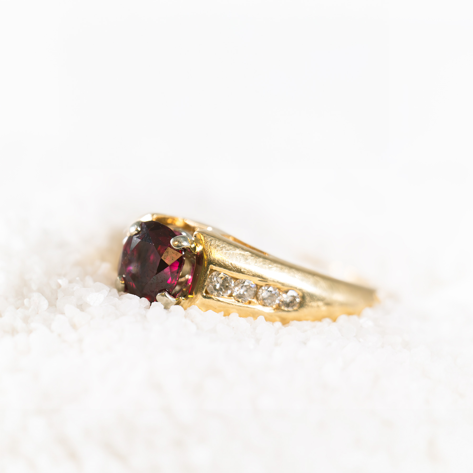 Rings we buy in Salem