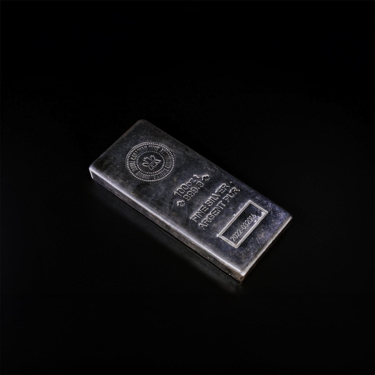 Silver Bars we buy in Salem