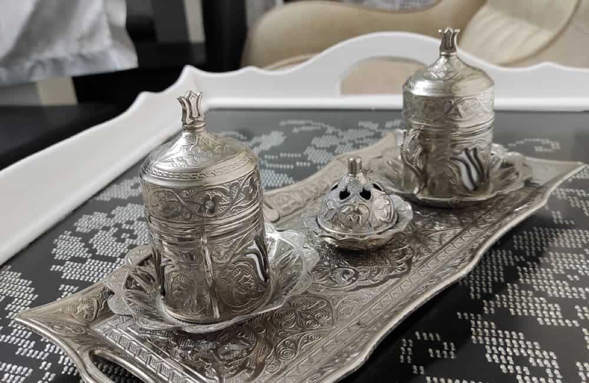 Tea and Coffee Services we buy in Salem