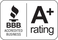 BBB A+ rating