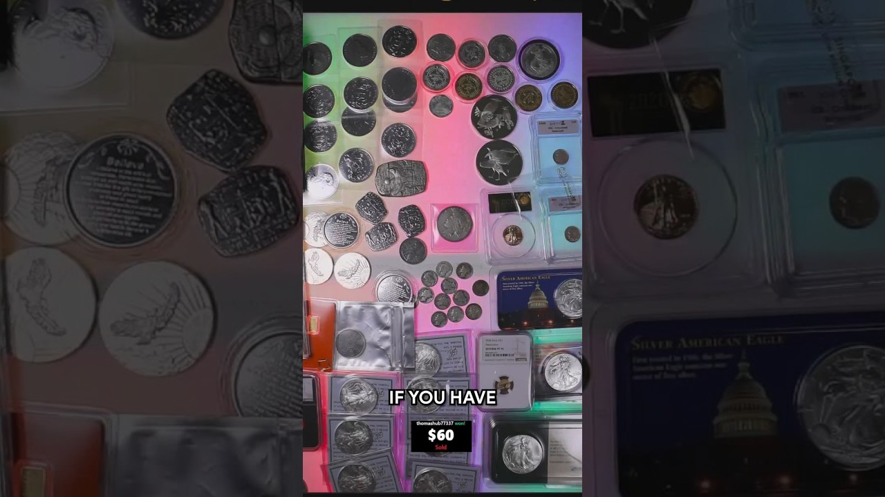 Peace Dollar Surprise: 1928 MS61 vs. a Sneaky Valuable 1927-S