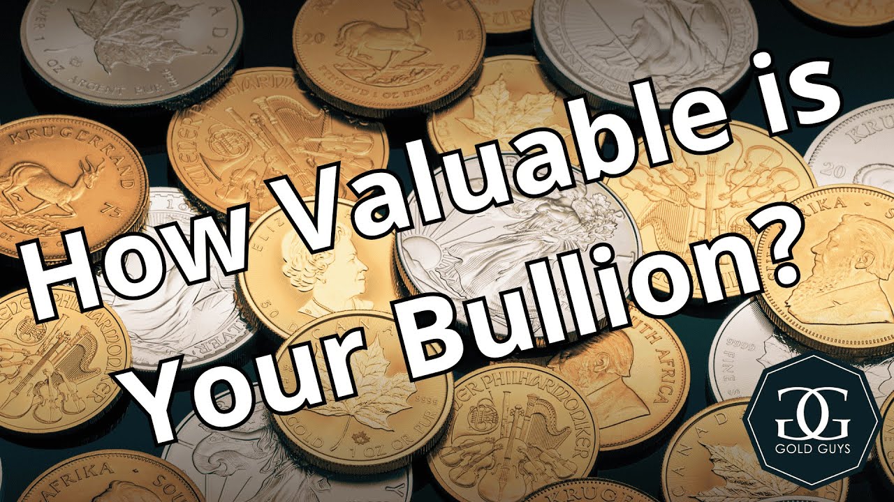 Understanding gold ingot value factors: weight, purity, spot