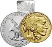 Bullion deals