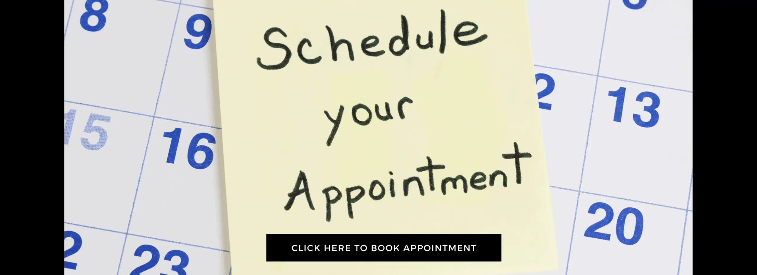 BOOK AN APPOINTMENT