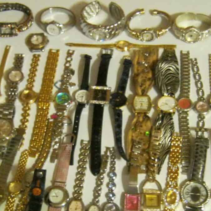 Sell Your Watches in Salem Oregon for Max Value