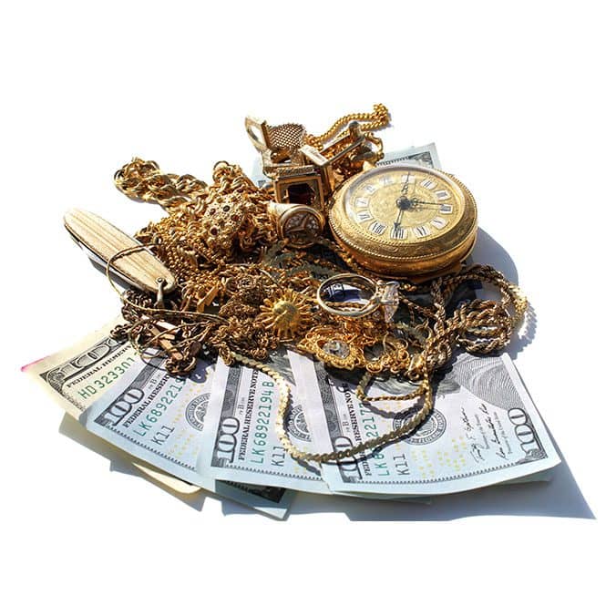 We Buy Estate Jewelry