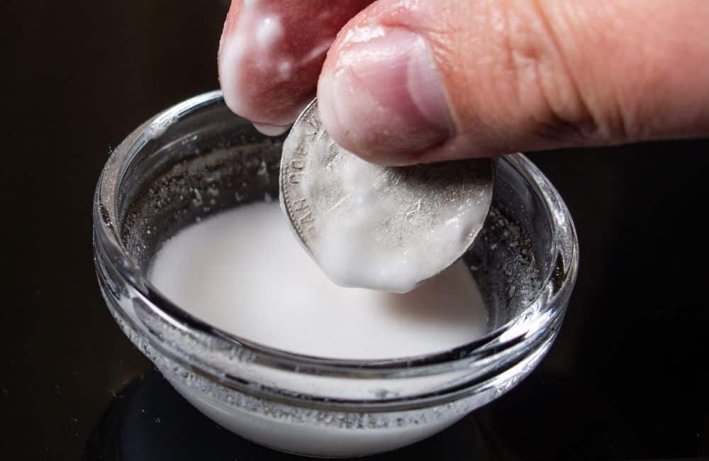 How To Clean Silver Coins Without Damaging: Clean Coins Safely