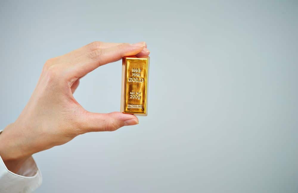 Understanding the Current Value of One Gold Bar