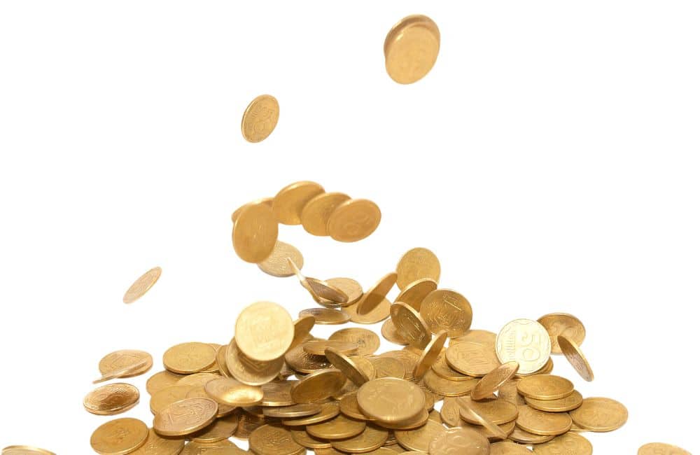 OR Gold Buyers: Trusted Precious Metal Buyers in November 2023
