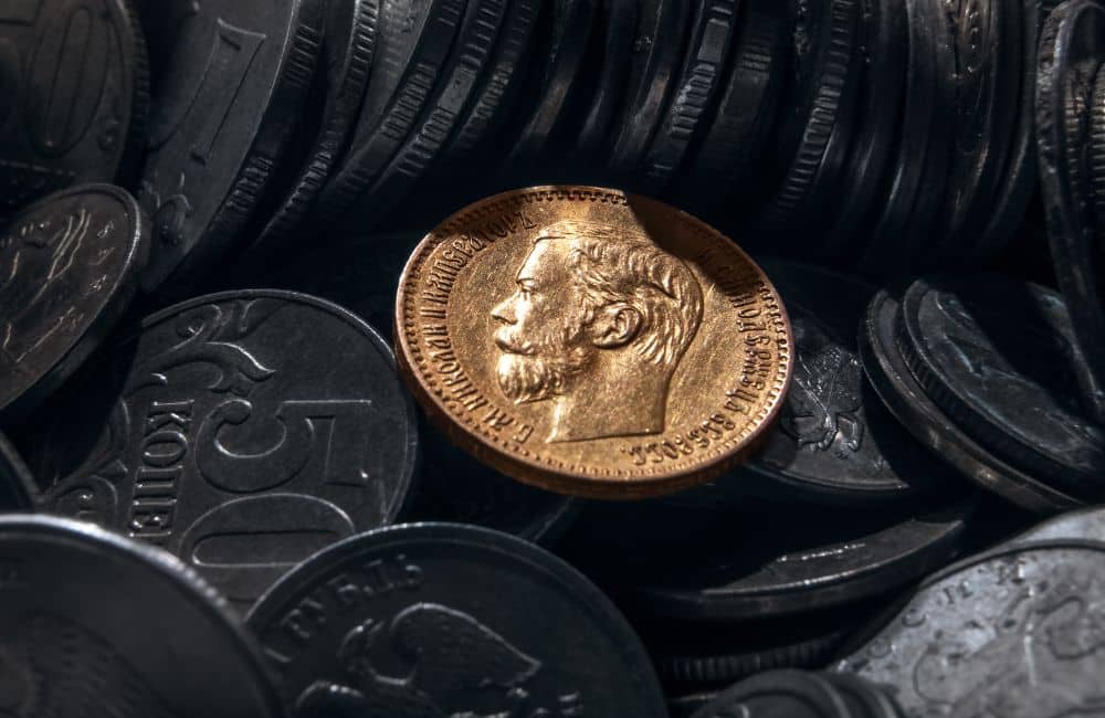 Top Gold Buyers & Gold Dealers for Scrap Jewelry and Metals!