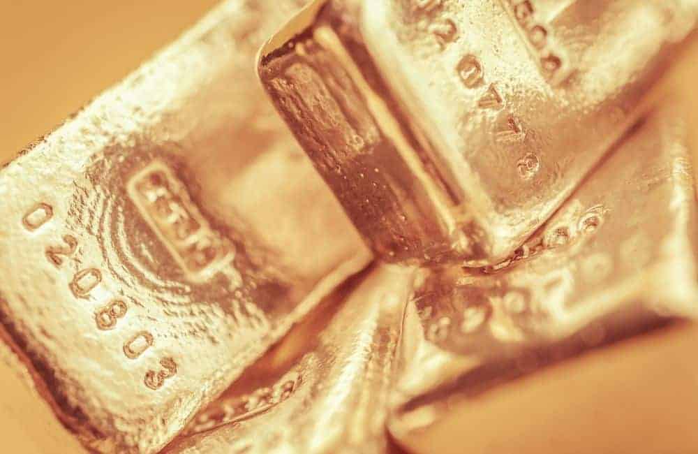 Cash for Gold with the Best Gold Buyer Serving Woodland!