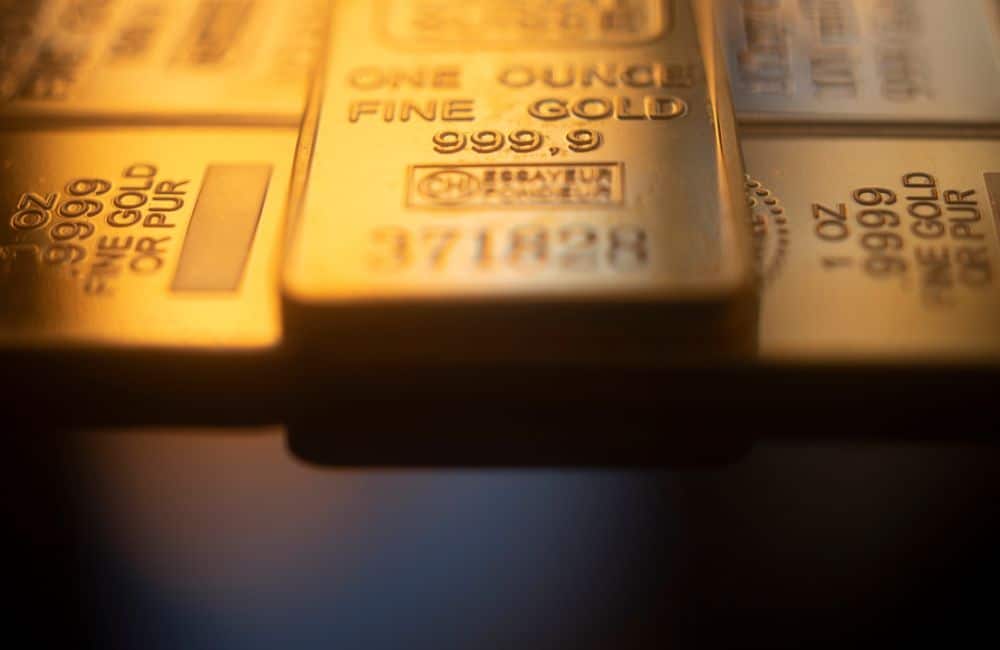 Top Gold Buyers Portland: Get Highest Prices Today