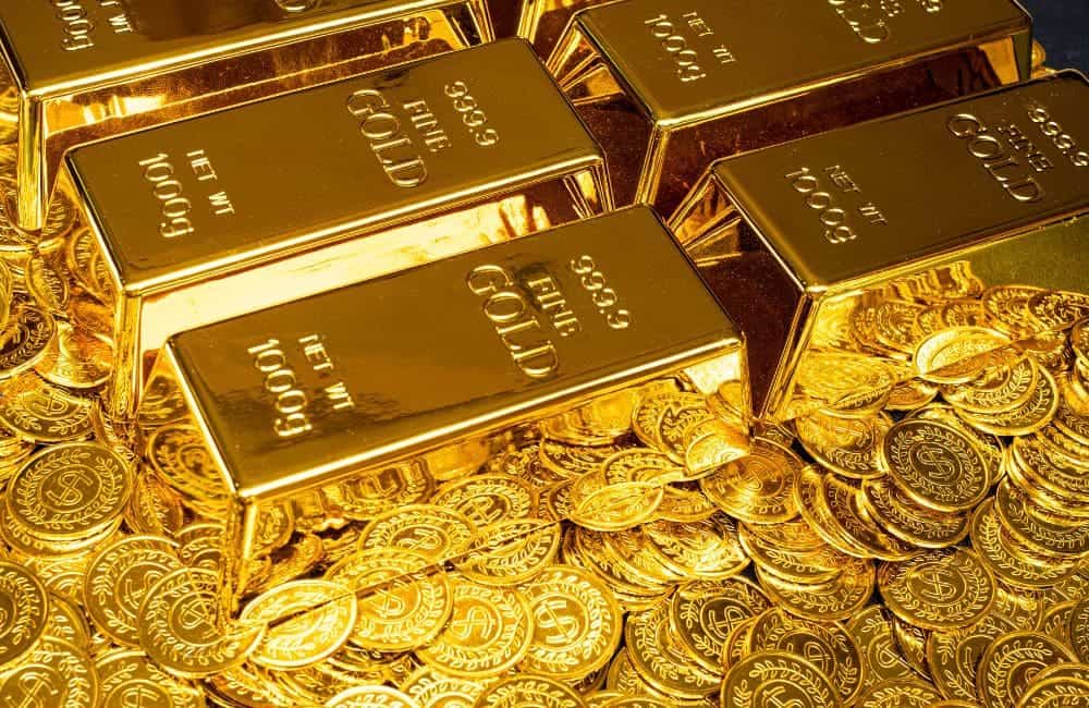 Golden Gains: Top 5 Tips to Sell Your Gold Jewelry for Cash