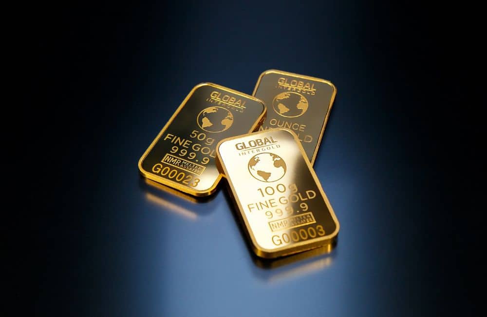 January 2024 Revealed: Top 10 Best Gold Buyers Near Manzanita