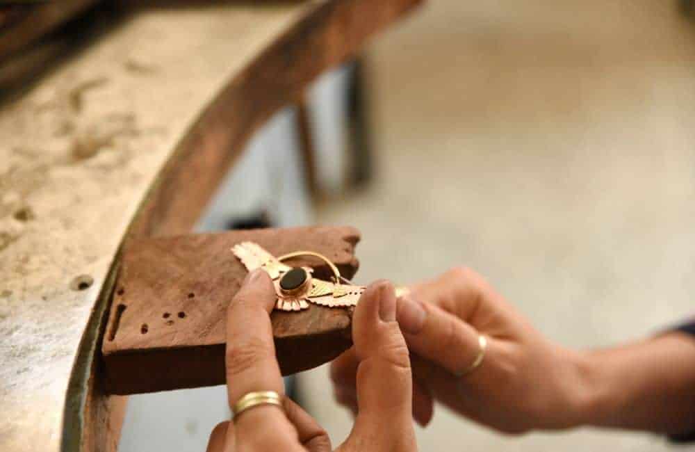 How to Sell Scrap Jewelry in Oregon City for the Best Price
