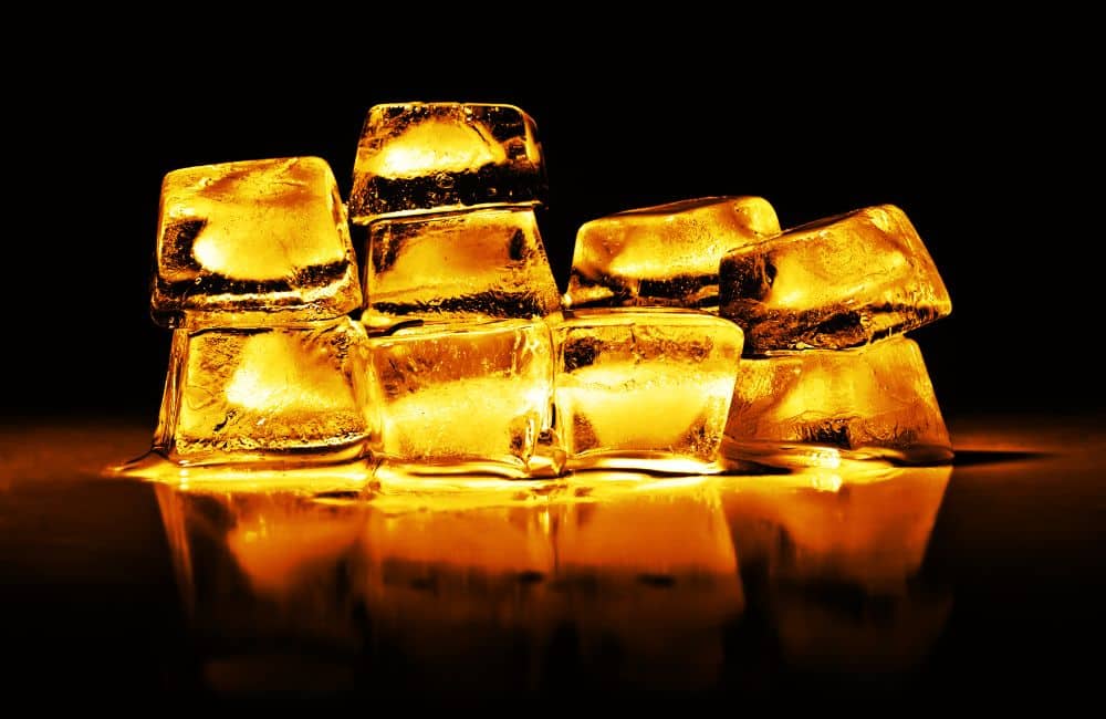 Sell Gold to Top-Rated Gold Buyers for Best Returns