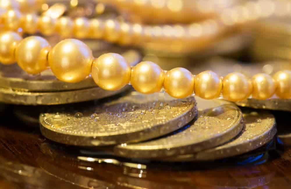Top Gold Buyer: Sell Jewelry & Coin in CA