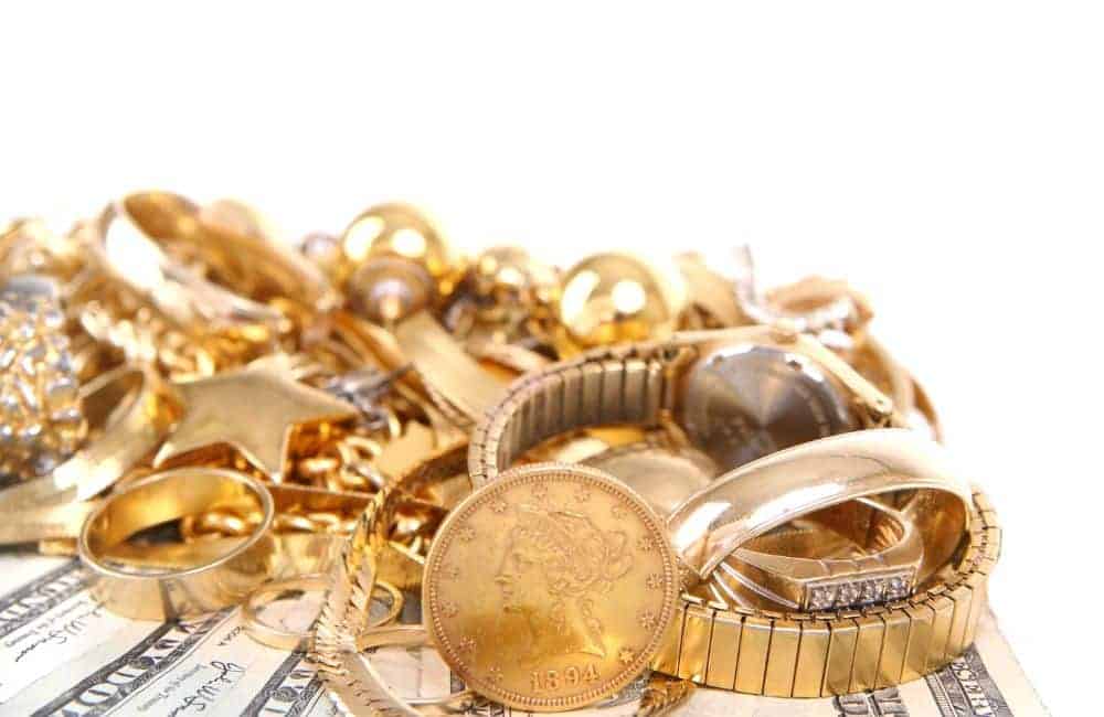 Beaverton scrap gold buyers: maximize your cash value today