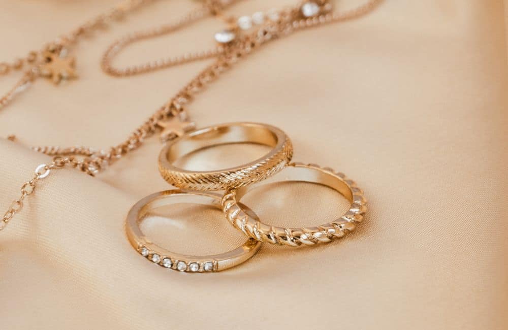 Your Local Eugene Guide to Selling Gold Jewelry