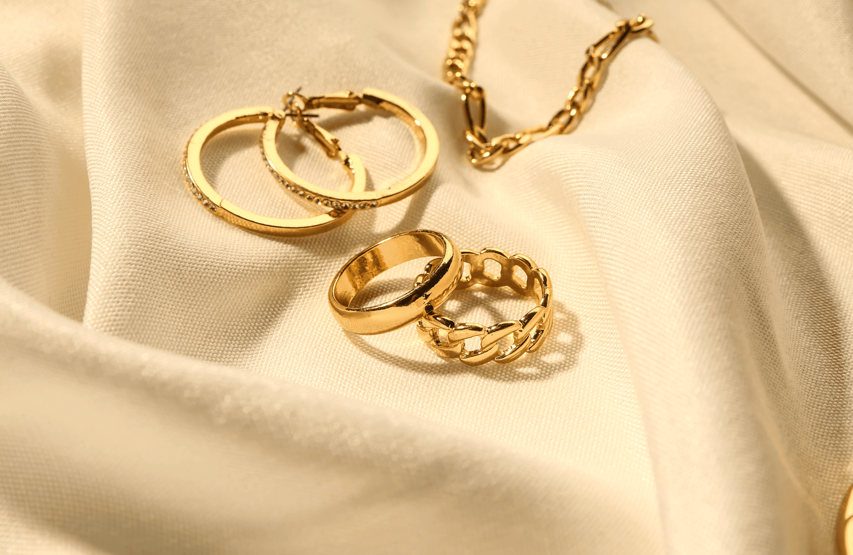 Gold Buyers & Best Value for Your Jewelry in CT!