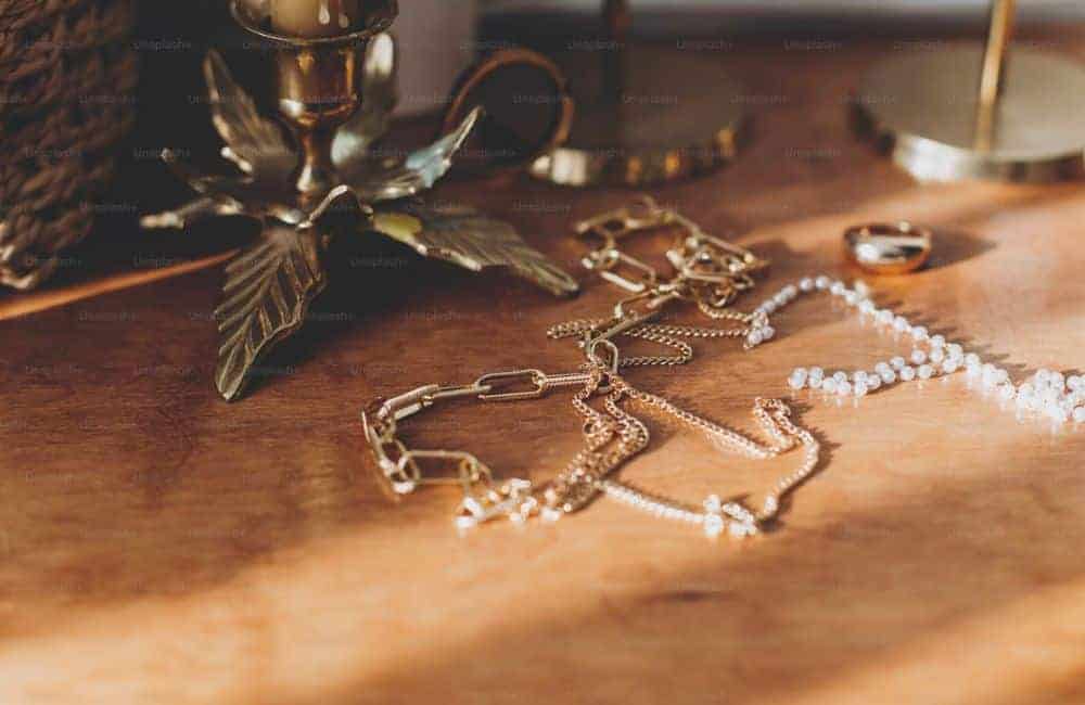 How to Select the Perfect Metal for Your Jewellery