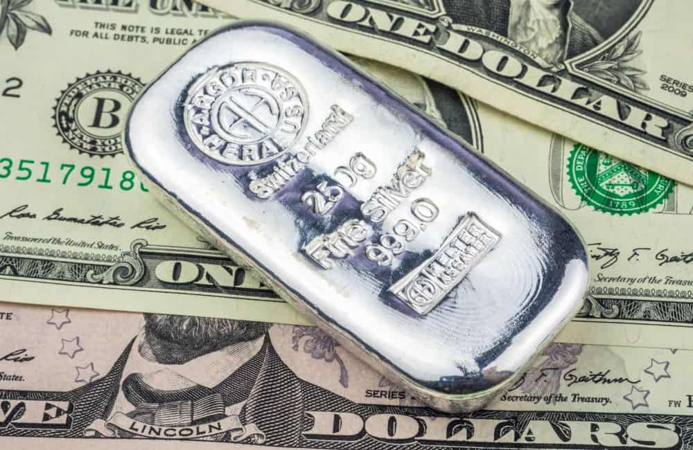 Local Eugene Guide to Buying Coins, Jewelry & Precious Metals