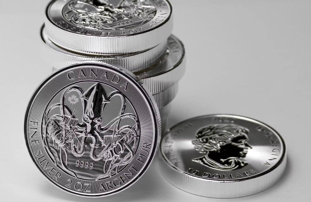 Partner with Top Silver Buyer to Maximize Your Investment