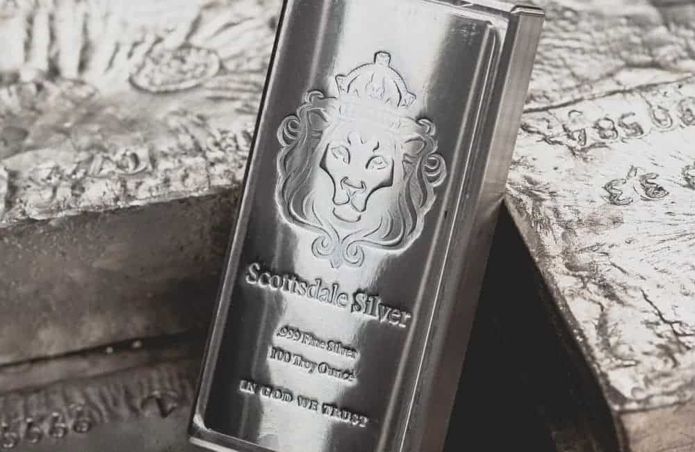 Precious Metal & Silver Coin: Finding a Trusted Silver Buyer