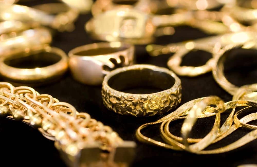 Secrets to Sell Your Gold: Top Strategies to Sell Gold Jewelry