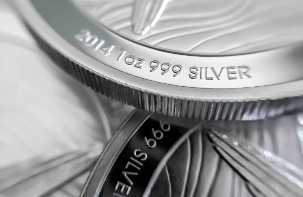Top Silver Buyer for Your Precious Metal & Bullion Transactions