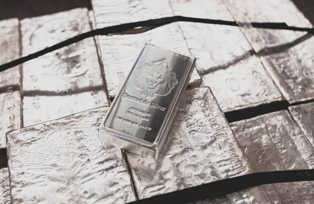 Trust A Top Silver Buyer Serving Idanha: Accurate Precious Metals