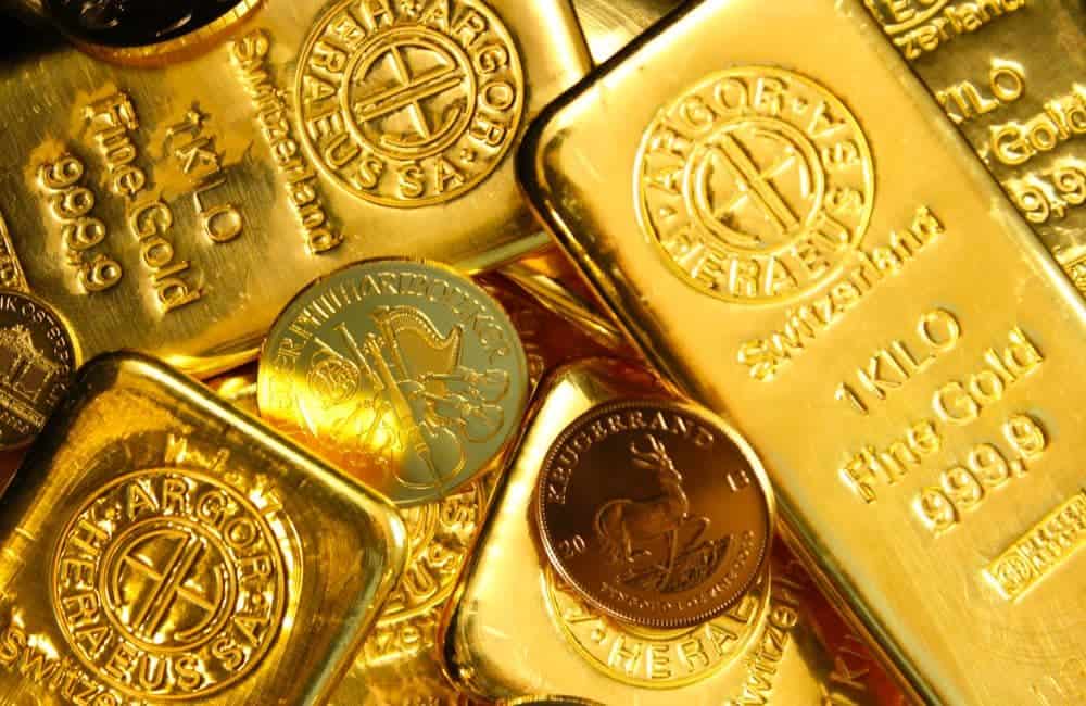 Sell Gold to Pay Off Debt