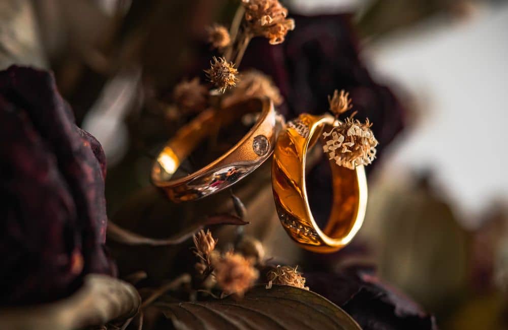 Sell Jewelry in Deadwood – Top Prices Guaranteed