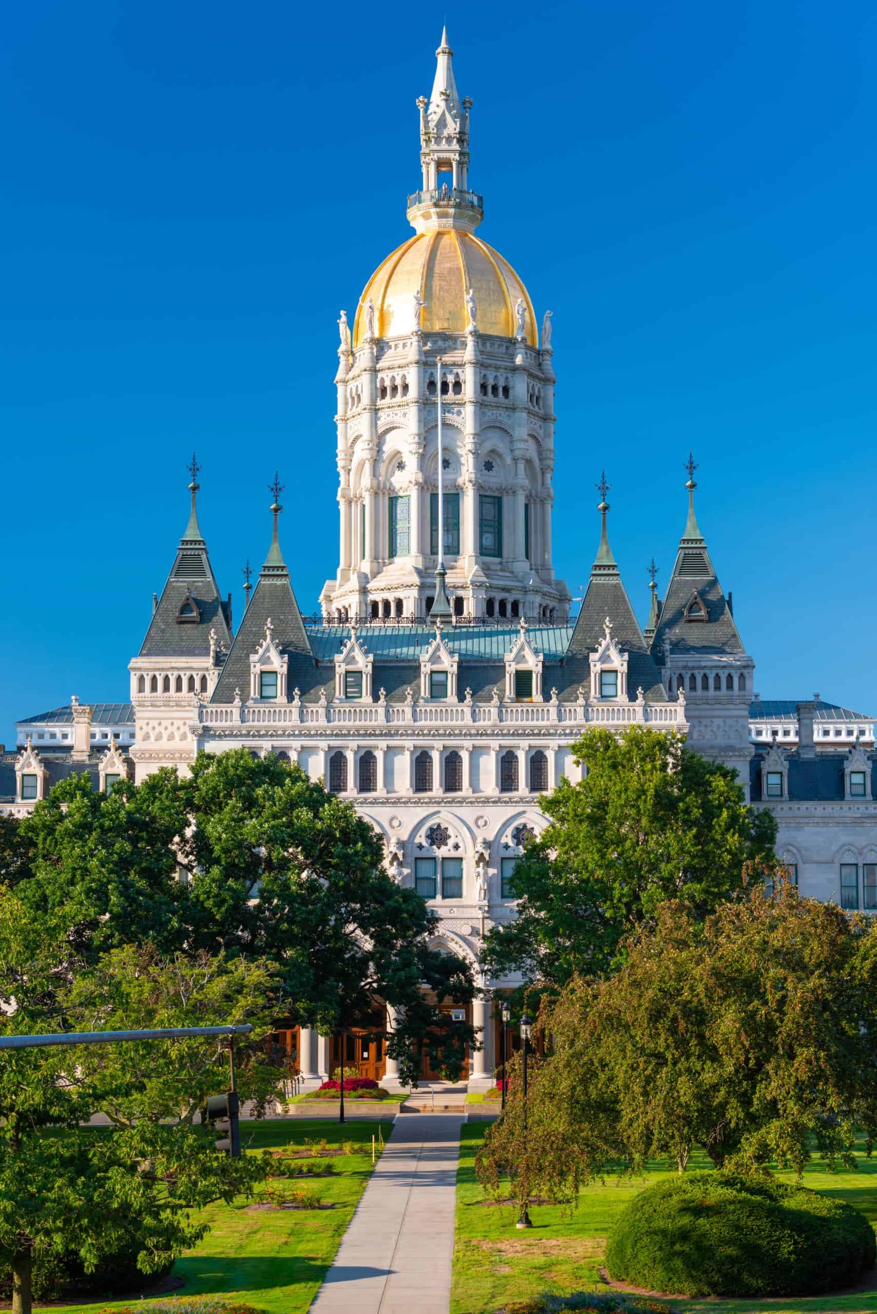 Where to Buy and Sell Gold and Silver in Connecticut