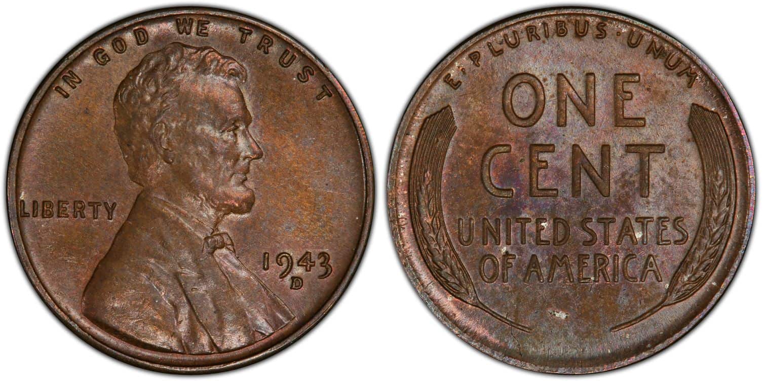 Top 20 Rare Error Coins Worth Money – Discover Their Value!