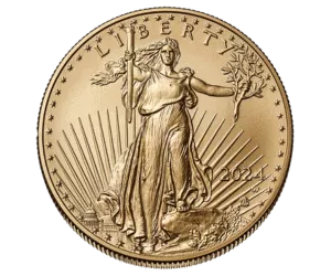 Gold Bullion