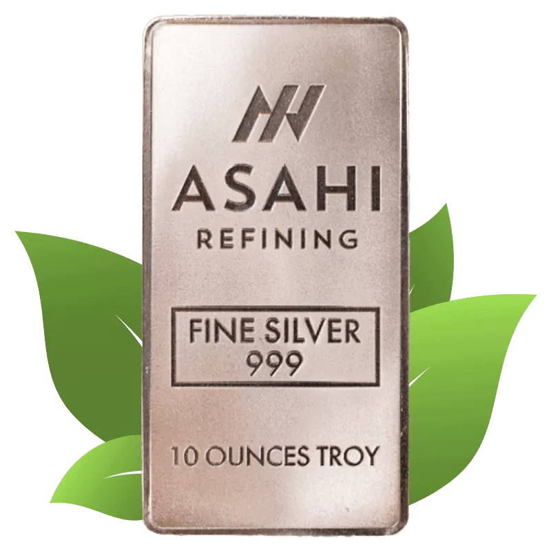 Precious metals IRA for gold and silver investments
