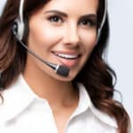 Customer service representative