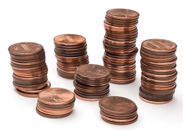 Understanding Pennies: Weight, Types, and Pennies per Pound