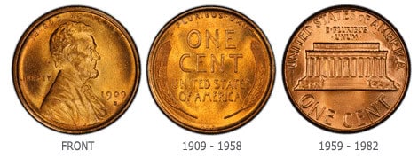 Sell Your Pre-1982 Pennies: Discover The True Copper Worth!