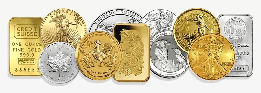 How Much Do Pawn Shops for Silver Coins and Precious Metals?