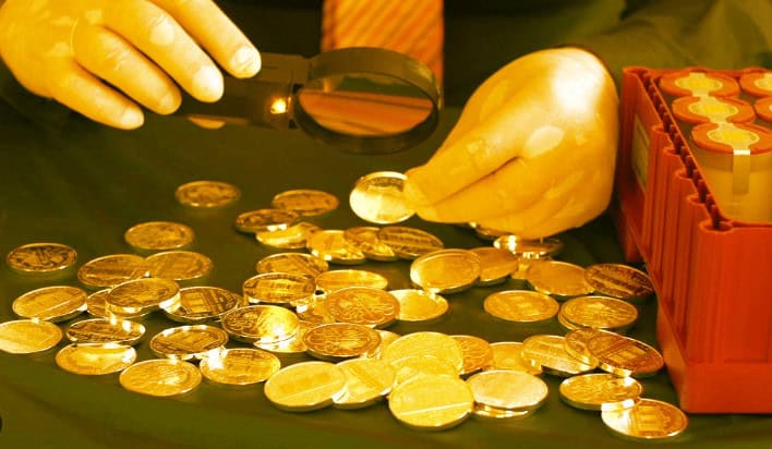 Why Coins Cost More to Make Than Their Value—A Deep Dive