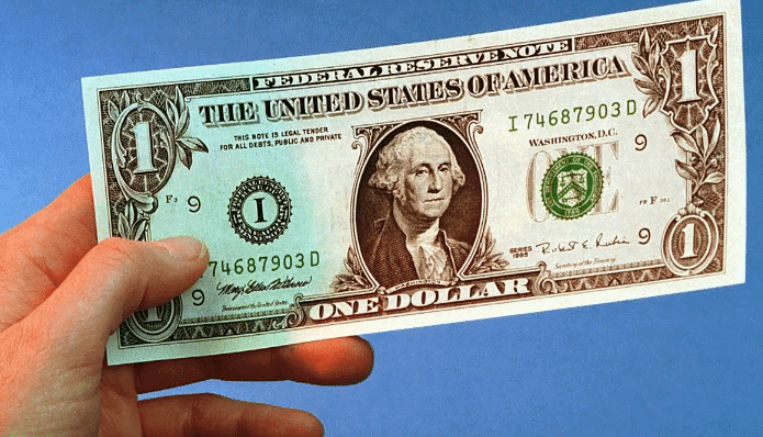 1 Bill Serial Checker: Your Bill Could Be Worth Thousands!