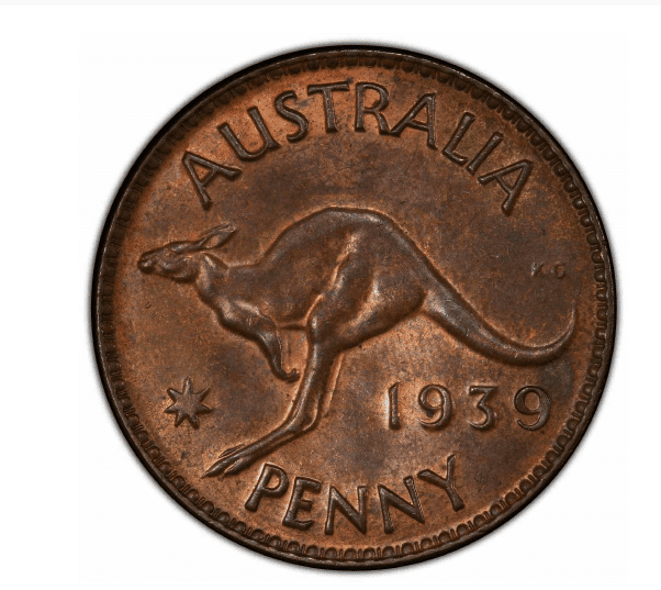 1938 George VI One Penny Coin – UK Value & Pricing Guide