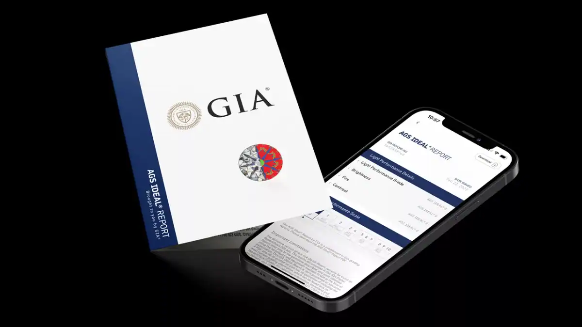 GIA AGS Reports Jewelry Selling: A Seller’s Practical Guide